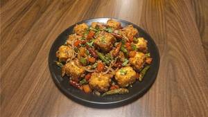 Paneer Crispy