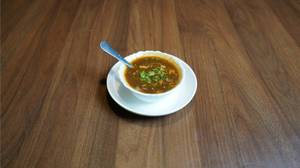 Veg Manchow Soup