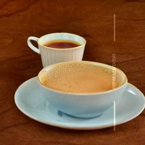 Adrak chai