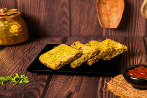 Kothmir Vadi (4pcs)