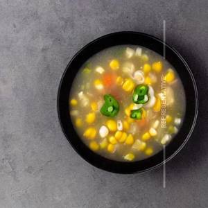 Sweet Corn N/V