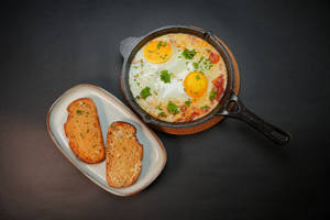 Shakshuka