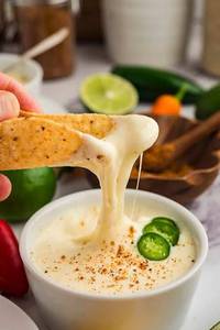 Cheese Dip