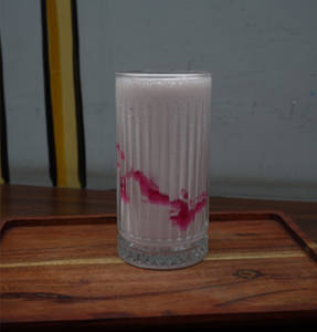 Blueberry Cheese Shake