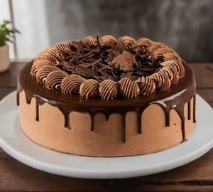 Chocolate Mousse