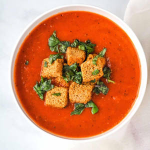Tamoto Soup