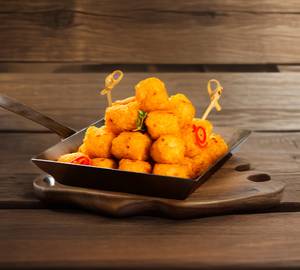 Potato Shots [15 Pieces]