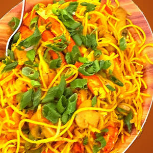 Hakka Chowmein