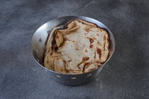 Laccha Paratha