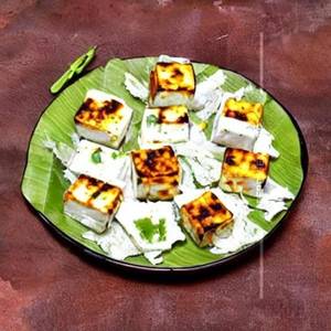 Peppy Paneer Delight