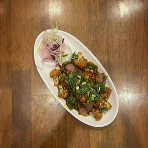 Chilli Gobi
