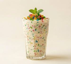 Tuti Fruiti Lassi