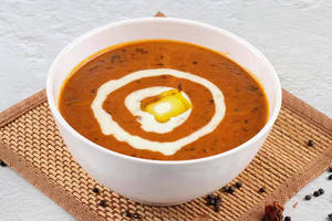 Shahi Dal Makhani