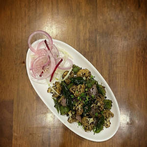 Gobi Pepper Dry