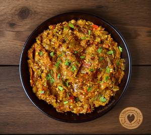 Baingan Bharta
