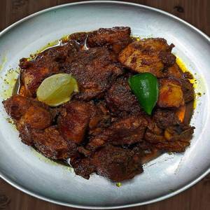 Chicken Sukka 250Ml