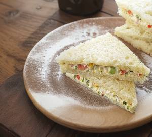 Cream Sandwich
