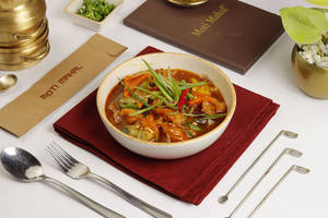Chinatown Chilli Chicken (Gravy) [8 Pcs]
