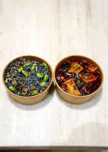 Shanghai Signature Meal
