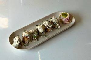 Methi Malai Chaap