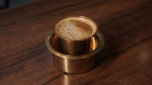 Filter Cofee