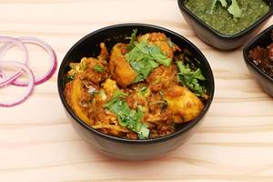 Gobhi Masala