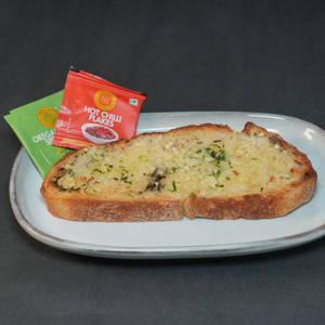 Garlic Bread