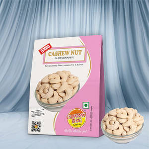 Jumbo Kaju