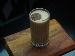Oreo Frappe