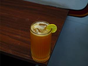 Lemon Ice Tea