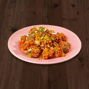 Veg burani