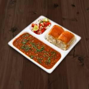 Pav Bhaji