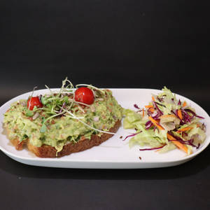 Avocado On Toast