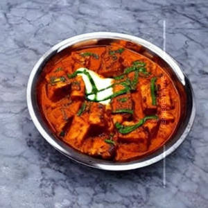 Marwadi Paneer