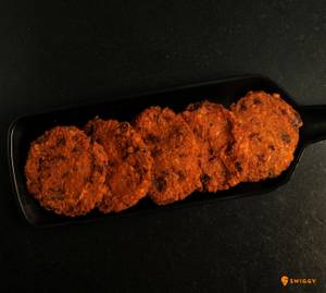 Parippuvada