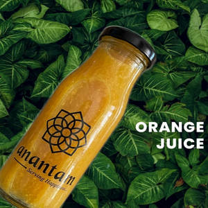 Orange Juice