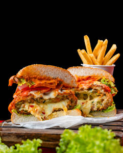 Cheesy Veggie Fiesta