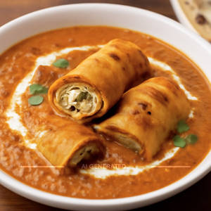 Paneer Patiala