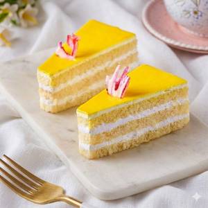 Mango Cheese Pastry [100 grams]