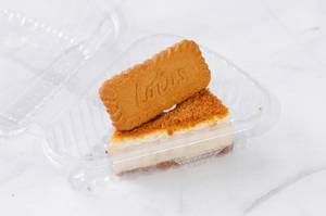 Biscoff Cheesecake