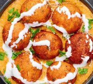 Malai kofta