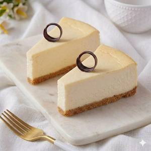 Original New York Cheese Pastry [100 grams]