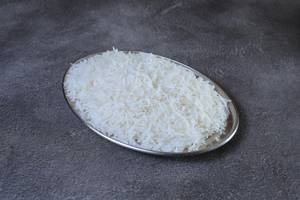Steamed Rice