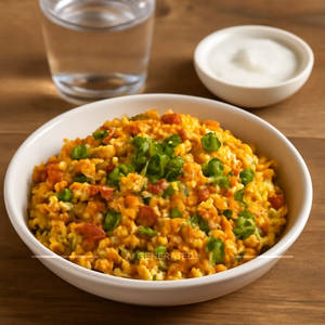 Paneer Bhurji