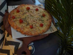La-marinara