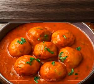 Kashmiri dum aloo