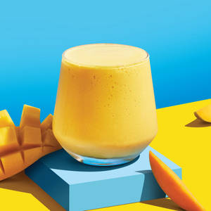Mango Smoothie