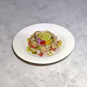Middle Eastern Salad Non-Veg,Services