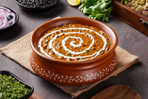 Dal Makhani