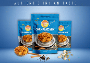 Corn Flakes Dalmoth